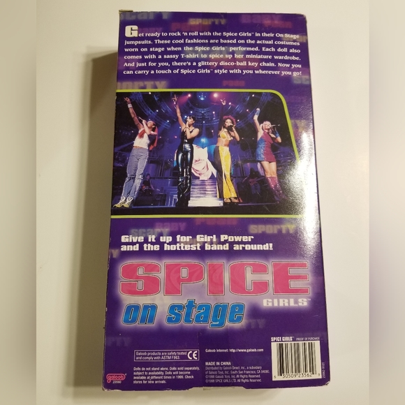 Posh Spice. - Picture 3 of 4